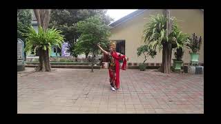 Download lagu Tari Gandrung Gurit Mangir (jurusan Seni Pertunjukan) mp3