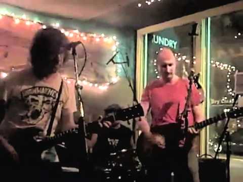 The Reducers - Let's Go! (Live at Lakeside Lounge, NYC)
