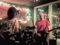 The Reducers - Let's Go! (Live at Lakeside Lounge, NYC)