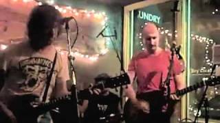 The Reducers - Let's Go! (Live at Lakeside Lounge, NYC)