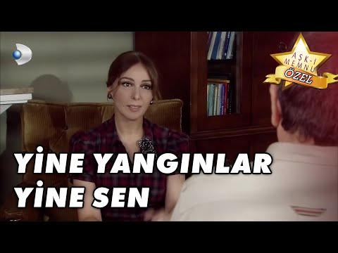 Adnan'ın Tek Dostu... - Aşk-ı Memnu Özel Klip