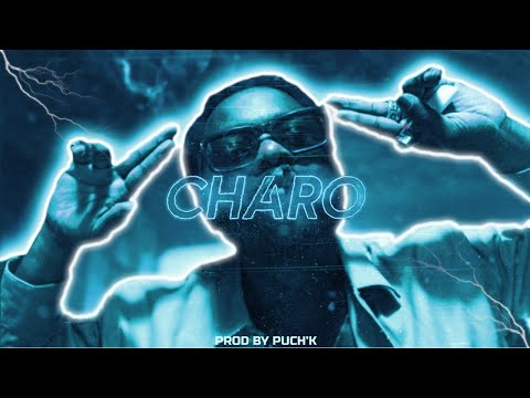 [FREE] Leto x Niska x Ninho Drill Type Beat - "Charo" (Prod. By Puch'K)