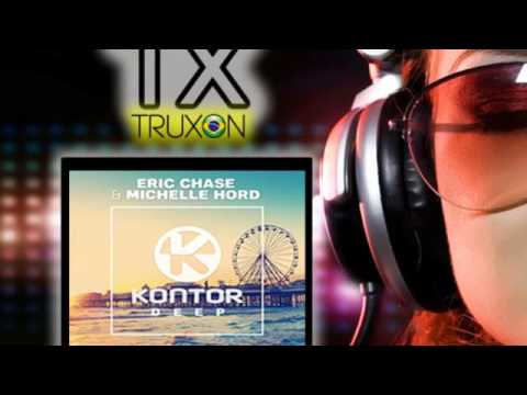 Eric Chase Ft. Michelle Hord - I Can't Wait-(Truxon.net)