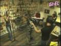 Delain - See Me In Shadow [Acoustic on 3FM ...