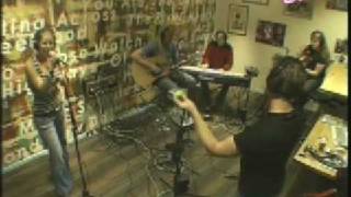Delain - See Me In Shadow [Acoustic on 3FM]