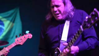 Taxman Blues - Rock me Baby