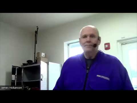 Demo of the Pen State Industries Commander Duplicattor