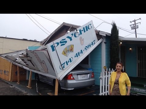 TDW 1338 - Worst Psychic Ever ?