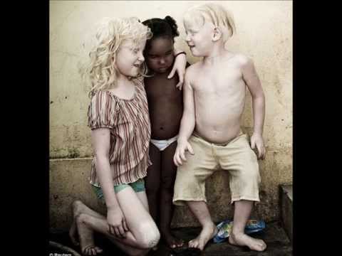 The Nonsense of White genes