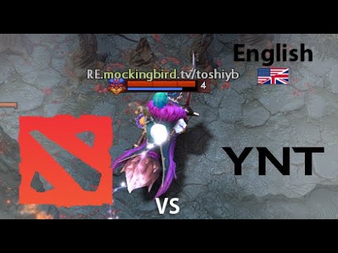 Monaspa vs YNT  (game 1) |  HIGHLIGHTS