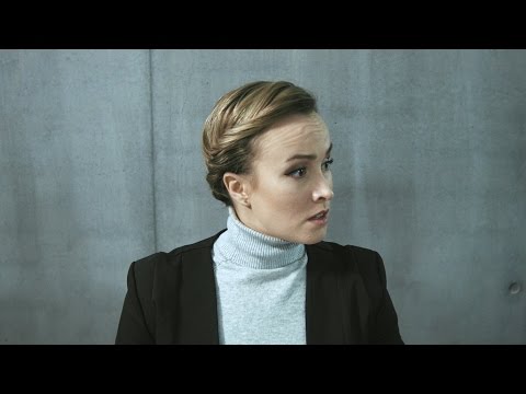 Ágúst Elí Ásgeirsson - Showreel 2015-2016