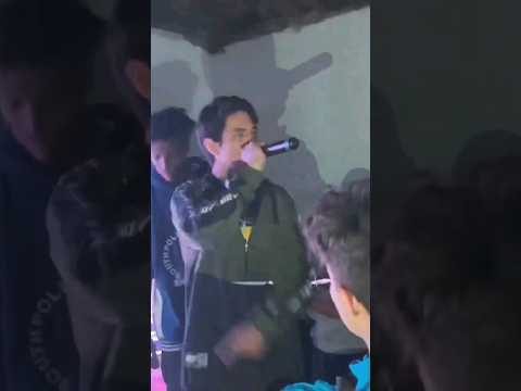 "RESPETO A ESE ZR" ||ESEZETA & MARITHEA VS BIG MIND & ANDY || ADN RAP