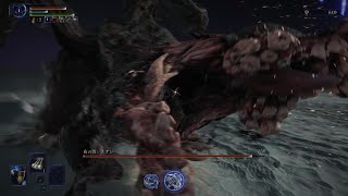 深度5 レベル1ソロ 深き夜 エルデンリングナイトレイン 鉄の目 / Depth 5, Level 1, Deep of Night, NIGHTREIGN, ELDEN RING