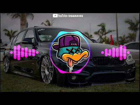 Junior Lord feat. Yunk Vino - Chapar [ GRAVE FORTE ]