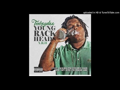 Teekaydaa (@goudaworldkayda) featuring Dubb 20 (@DubbTwoZero) and @KeakDaSneak - “Thugs”