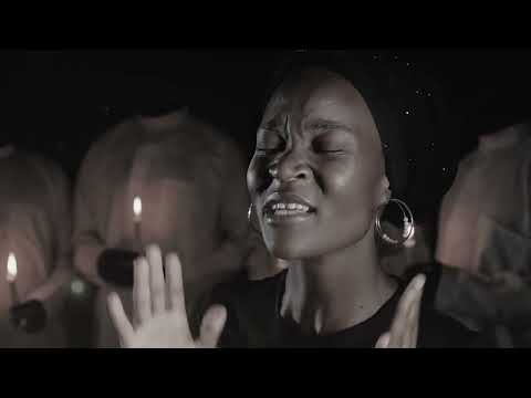 King El - Divine Ft Lanji (Official Music Video)