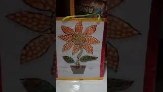 46+ Gambar Kolase Bunga Mawar Dari Biji Bijian HD 46+ Gambar Kolase Bunga Mawar Dari Biji Bijian HD