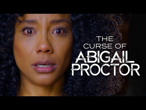 The Curse of Abigail Proctor