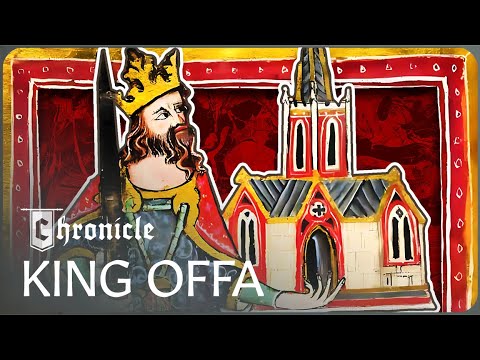The Hunt For King Offa's Legendary Dark Age Palace | Time Team | Chronicle