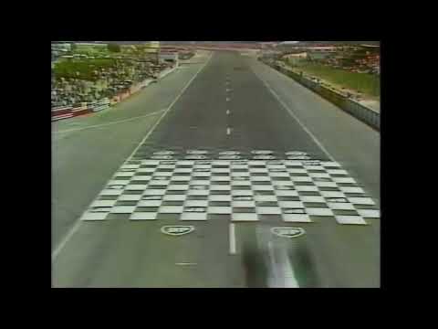 F1 1980 ROUND 07 - FRANCE (BBC)