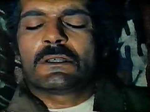 AFGHANISTAN AMIN KOHI THE HORSE MAN FILM P.5