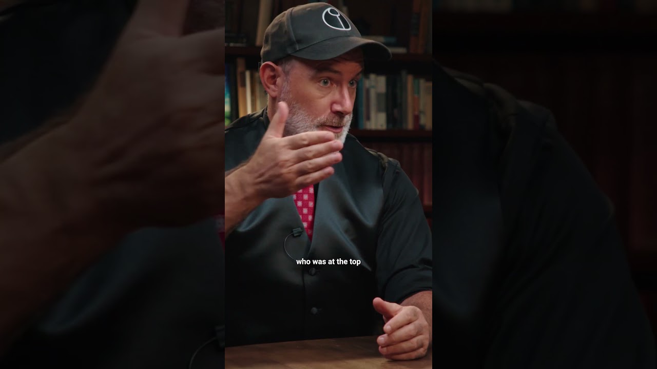 The One Weakness That Destroyed the Aztec and Inca Empires - Si Sheppard