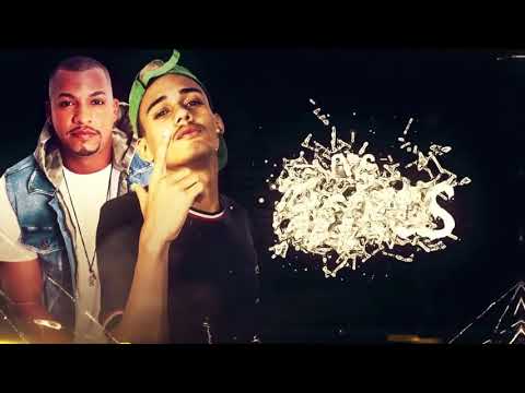 MC Talibã e MC 7BELO-Matar saudade do ex(DJ7B)LyriC Video