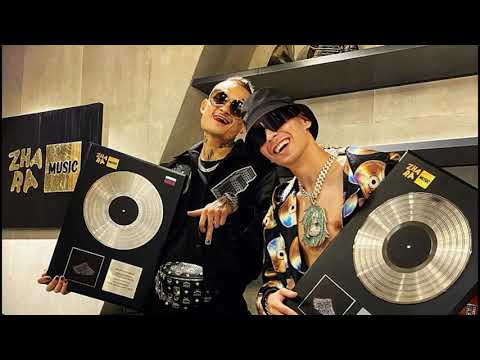 [FREE FOR PROFIT] MORGENSHTERN X SLAVA MARLOW TYPE BEAT - FREAKS