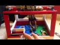Lego Arcade Claw Machine V 2