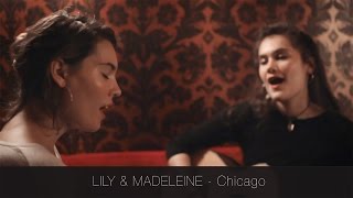 Lily &amp; Madeleine - Chicago | The Catalyst Sessions