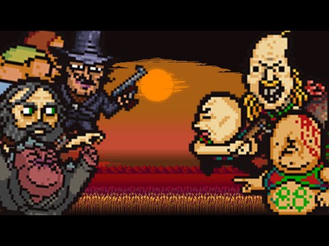 Cherry Village Rumble