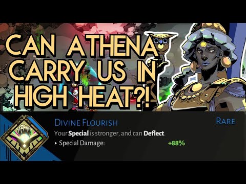 Dash Striking with Nemesis Sword for the HUGE Chunks! | Let's Play Hades