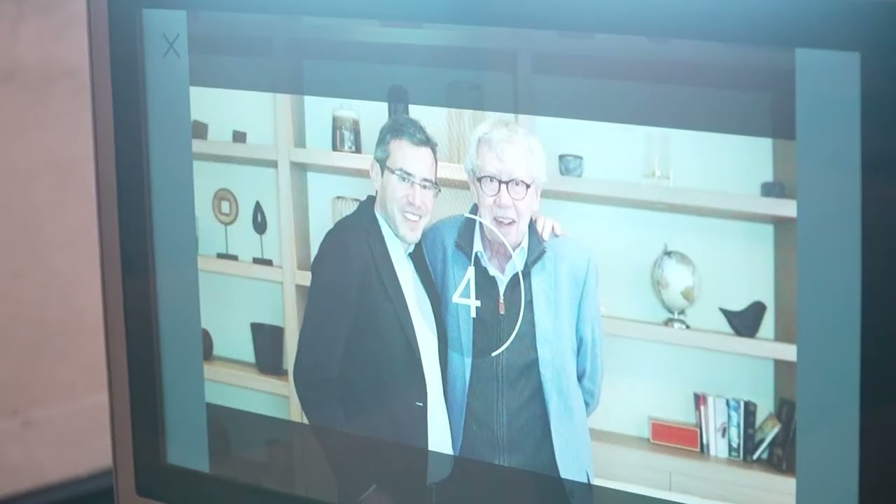 Témoignages de nos résidents