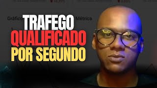 COMO GERAR TRÁFEGO PARA O SEU SITE DE FORMA RÁPIDA