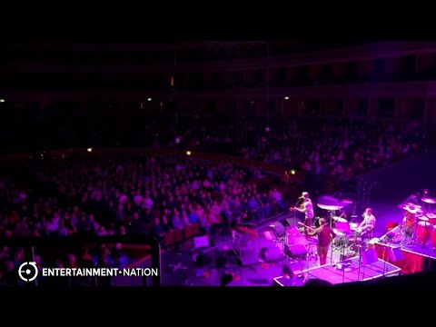 The City Suits - Live at The Royal Albert Hall