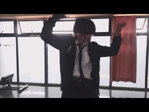 ATEEZ- BLACK CAT NERO (Dance Cover)