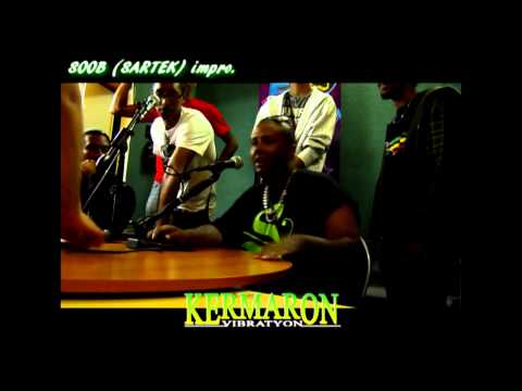 SOOB SARTEK Mesaze pou lo peuple KerMaron Vibratyon