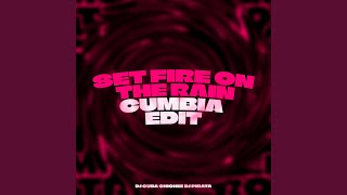 Download lagu Set Fire To The Rain (Cumbia Edit) mp3 Download lagu Set Fire To The Rain (Cumbia Edit) mp3
