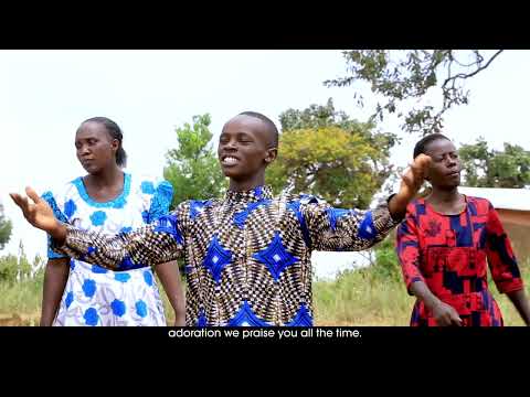 ATORORIN JESO BY SEGERO CENTRAL SDA CHOIR