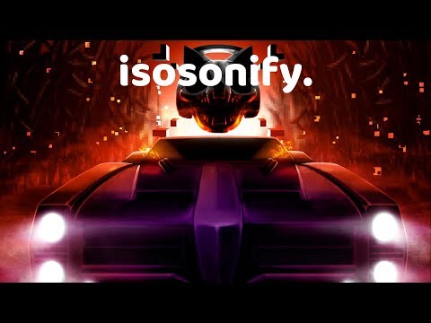 Isosonify Community Ranking #4: Rocket League x Monstercat Vol. 4