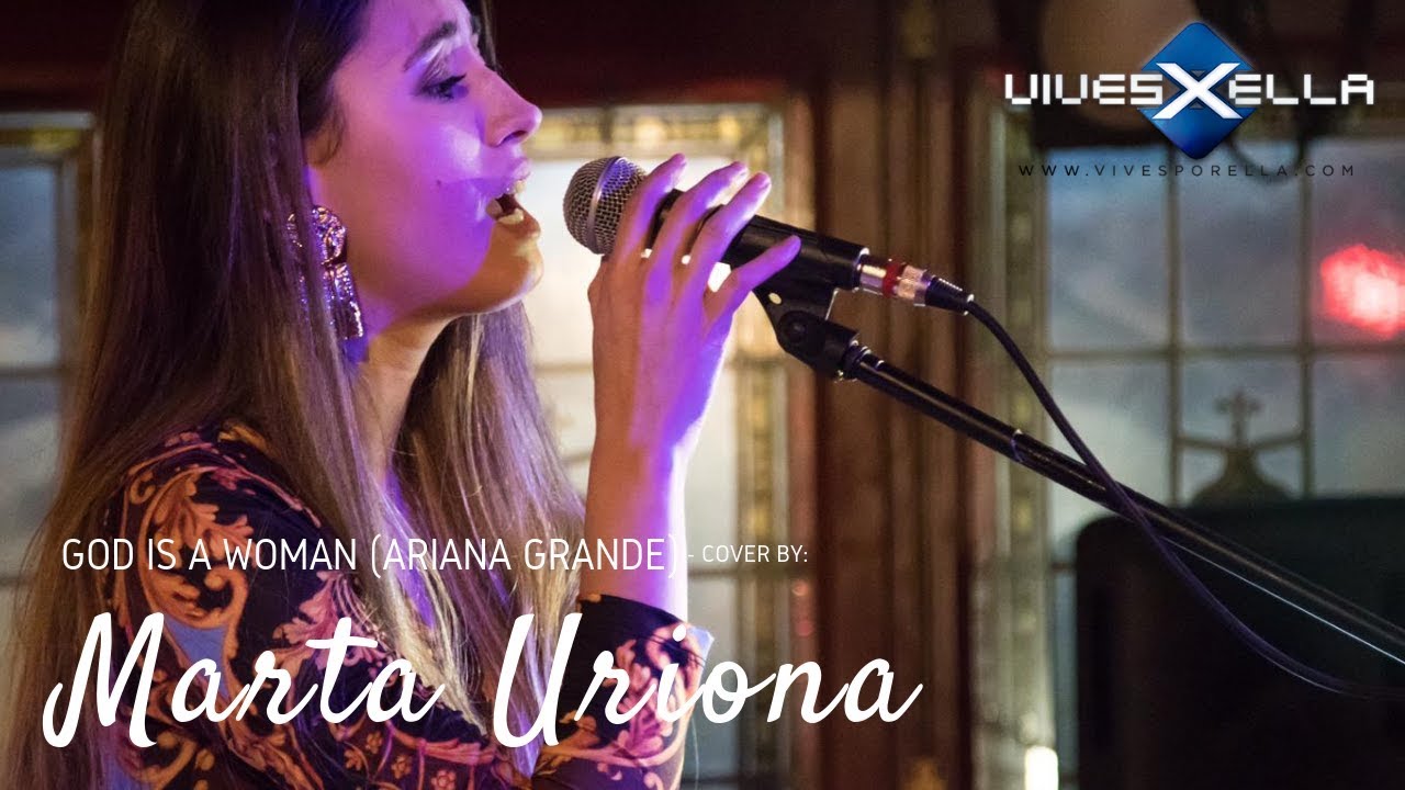 Marta Uriona