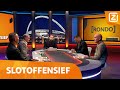 Nooit meer Champions League of nooit meer een WK? ⚽️ | Slotoffensief | Rondo 7/11/2022