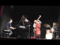 Giovanni Guidi Trio "On The Brink" 