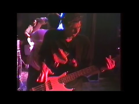 [hate5six] Against the Wall - March 04, 1990