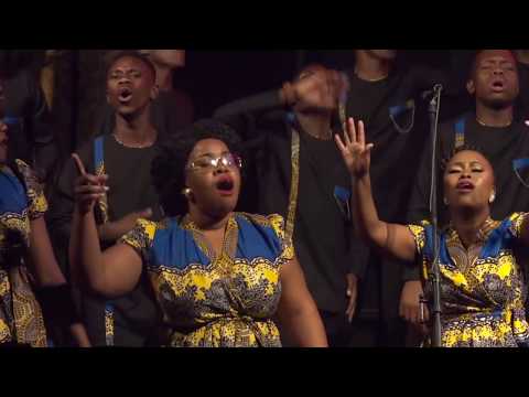The Revival Song - (Mellisa Makwasha) Zimpraise Season 11 (2019)