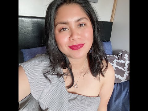 @firing range, sighting my husbands gun.