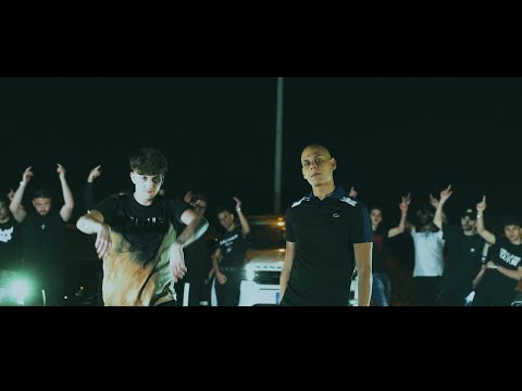 Mooxe, El Pakyto - Capa Malat Prod. Vinz Turner (Official Video)