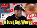 Tekken 8 Pro S Are Quitting The Game FGC Reacts SF6 Elena Got Datamined As FGC Gets Frustrated
