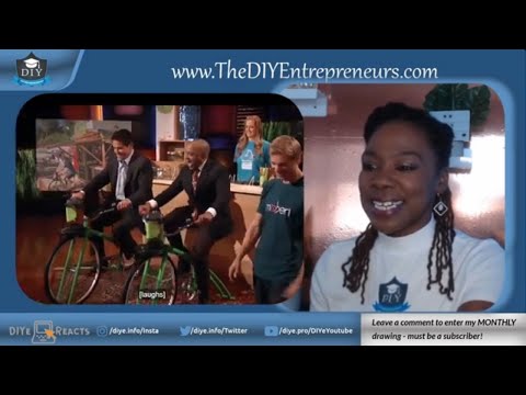 Moberi Shark Tank Pitch