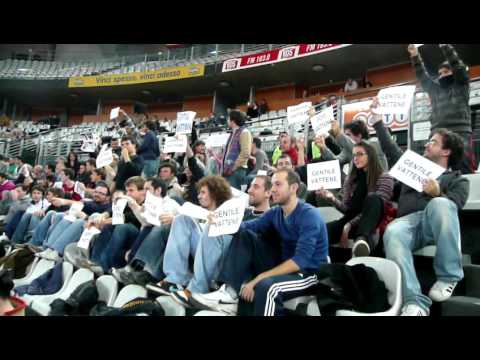 Lottomatica Virtus Roma-CSKA Moscow - Richiesta di dimissioni per Nando Gentile